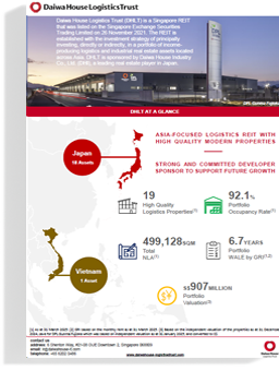 Factsheet