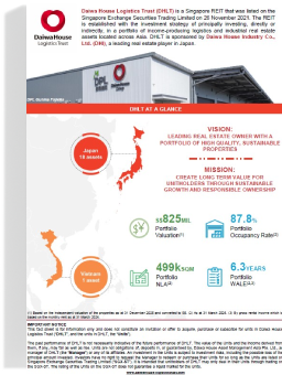 Factsheet