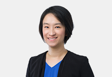 Ms Bai Li