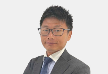 Mr Chen Chun-Hsien