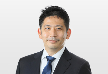 Mr Daijiro Nose