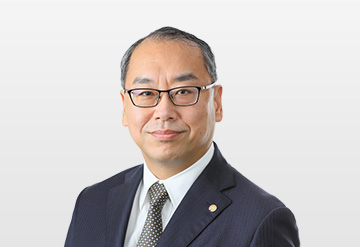 Mr Eiichi Shibata