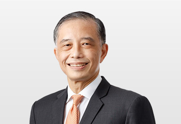 Mr Tan Jeh Wuan