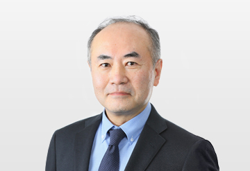 Mr Toru Aoki