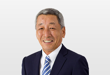 Mr Yoshiyuki Takagi
