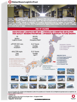 Factsheet