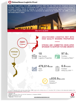 Factsheet