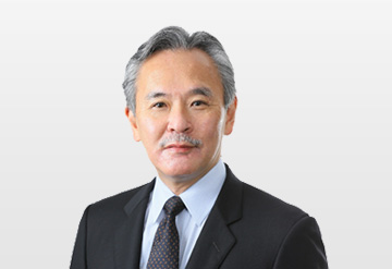 Mr Takashi Suzuki