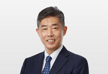 Mr Takeshi Fujita